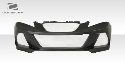 2010-2012 Hyundai Genesis Duraflex J-Spec Front Bumper