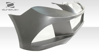 2010-2012 Hyundai Genesis Duraflex J-Spec Front Bumper