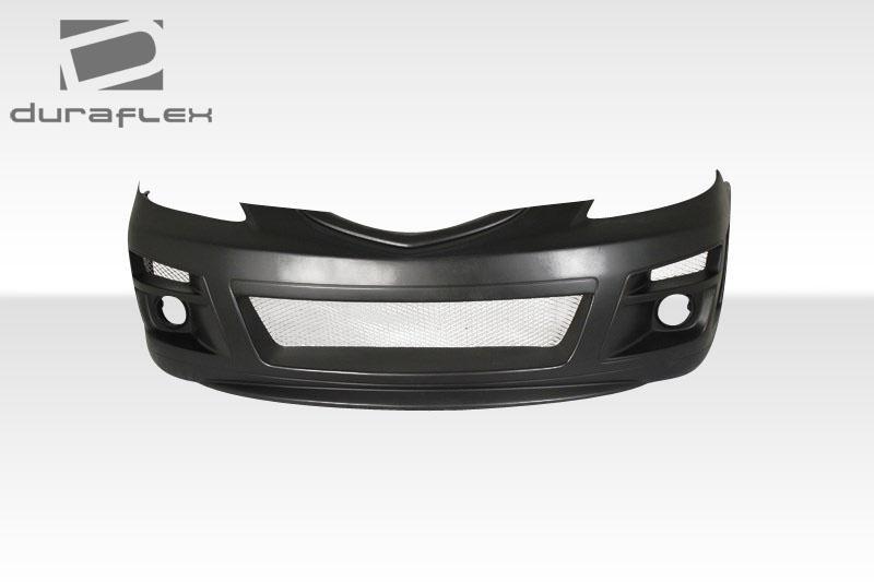 2004-2009 Mazda 3 Duraflex X-Sport Front Bumper