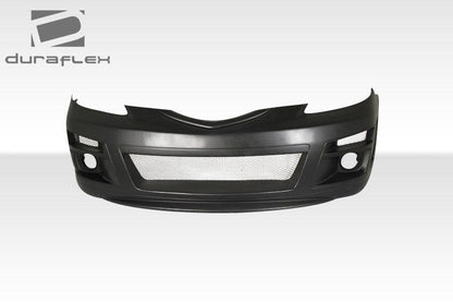 2004-2009 Mazda 3 Duraflex X-Sport Front Bumper