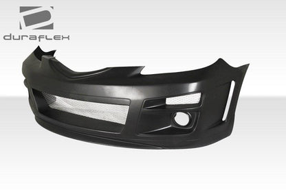 2004-2009 Mazda 3 Duraflex X-Sport Front Bumper