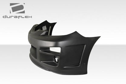 2004-2009 Mazda 3 Duraflex X-Sport Front Bumper