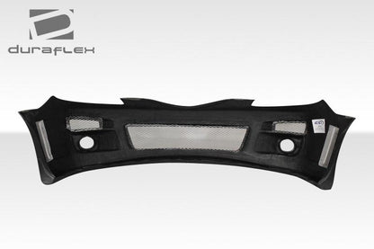 2004-2009 Mazda 3 Duraflex X-Sport Front Bumper
