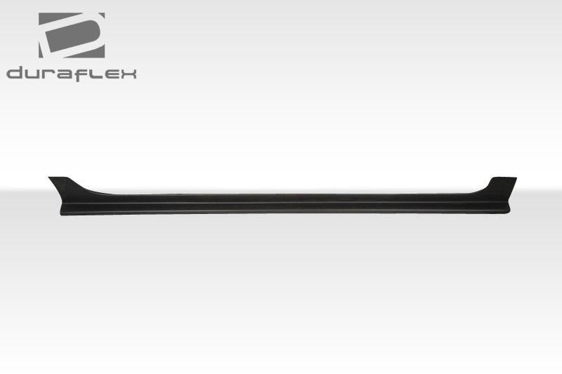 2004-2009 Mazda 3 Duraflex X-Sport Side Skirts