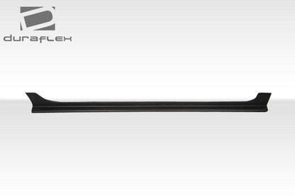2004-2009 Mazda 3 Duraflex X-Sport Side Skirts