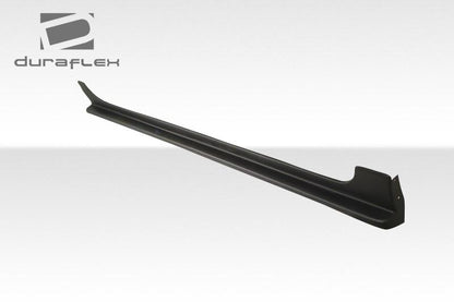 2004-2009 Mazda 3 Duraflex X-Sport Side Skirts