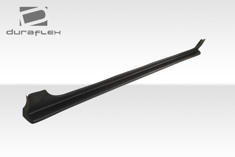 2004-2009 Mazda 3 Duraflex X-Sport Side Skirts