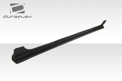 2004-2009 Mazda 3 Duraflex X-Sport Side Skirts