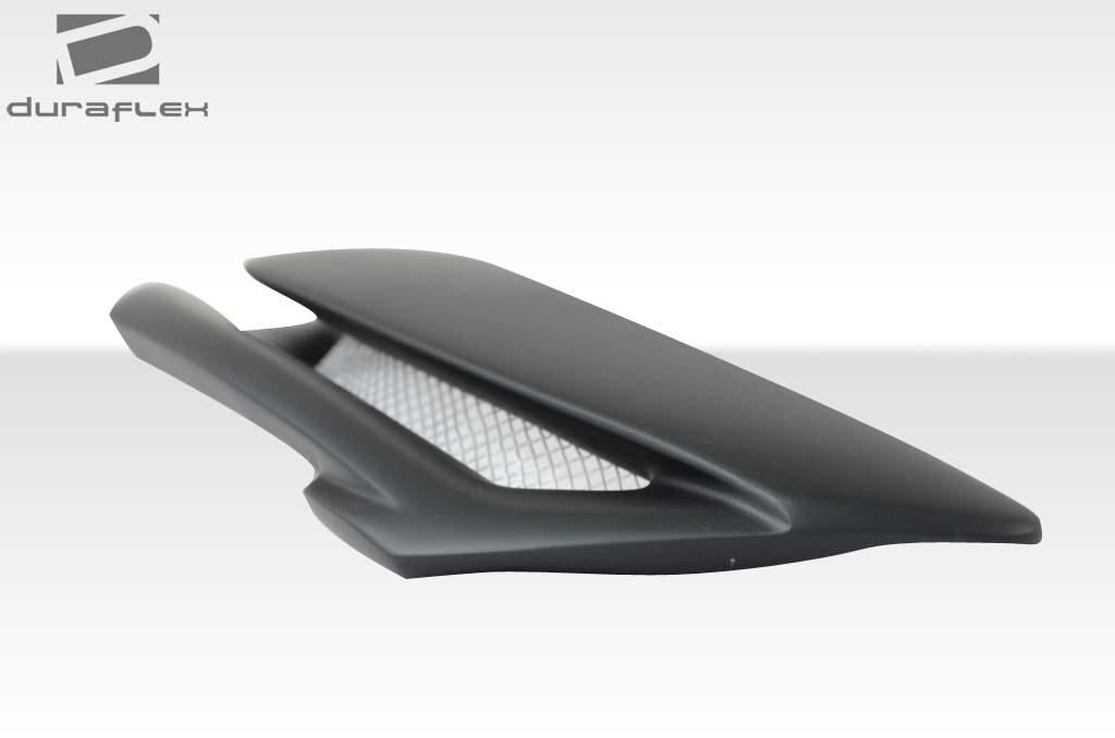 2004-2009 Mazda 3 Duraflex X-Sport Grille