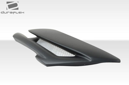 2004-2009 Mazda 3 Duraflex X-Sport Grille