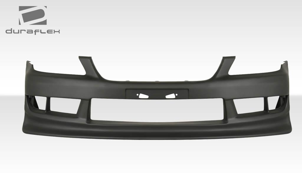 2000-2005 Lexus IS Duraflex V-Speed 2 Front Bumper