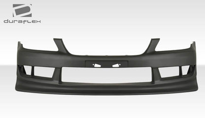 2000-2005 Lexus IS Duraflex V-Speed 2 Front Bumper