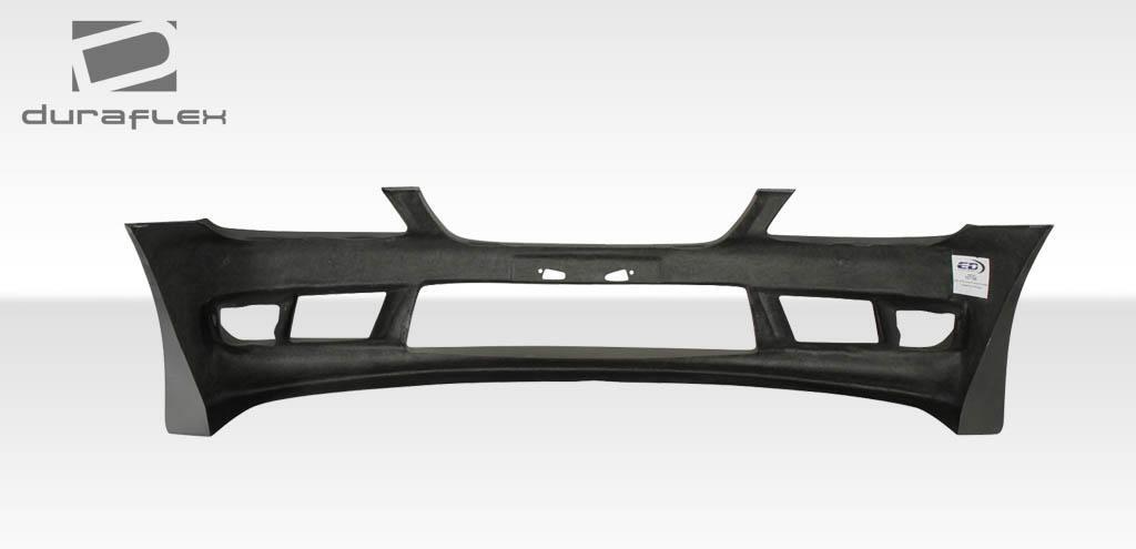 2000-2005 Lexus IS Duraflex V-Speed 2 Front Bumper