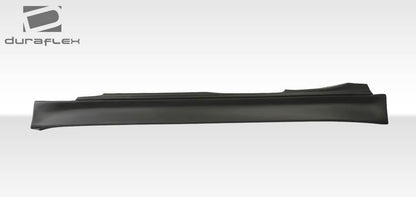 2000-2005 Lexus IS Duraflex V-Speed 2 Side Skirts