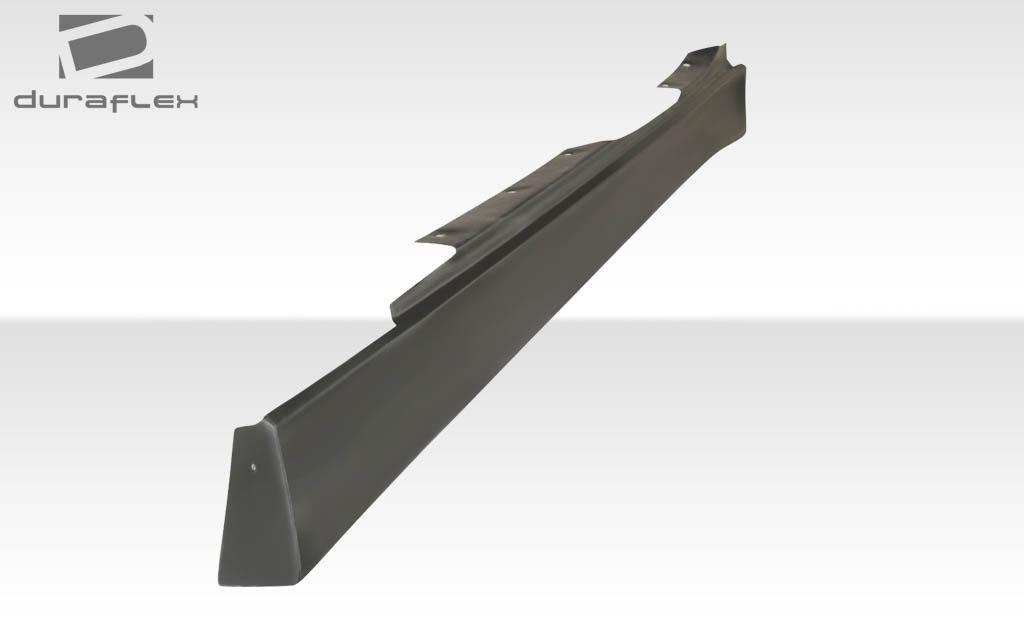 2000-2005 Lexus IS Duraflex V-Speed 2 Side Skirts