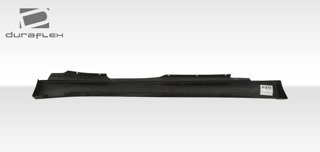 2000-2005 Lexus IS Duraflex V-Speed 2 Side Skirts