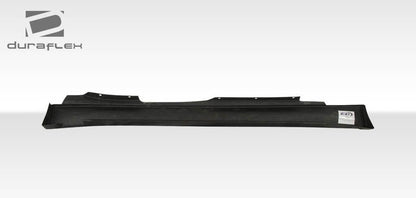 2000-2005 Lexus IS Duraflex V-Speed 2 Side Skirts
