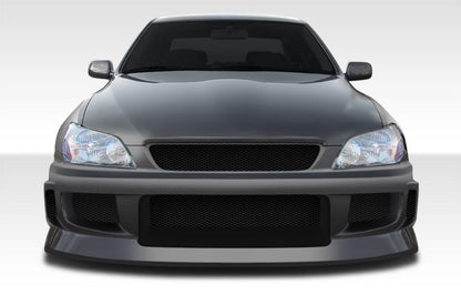 2000-2005 Lexus IS Duraflex C-Speed Front Bumper