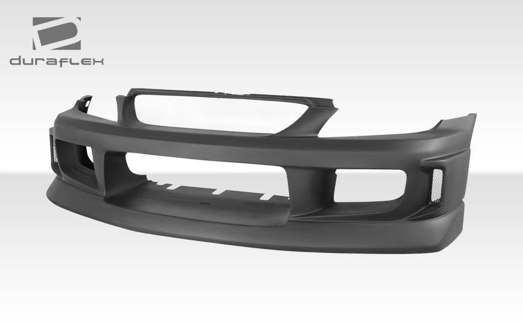 2000-2005 Lexus IS Duraflex C-Speed Front Bumper