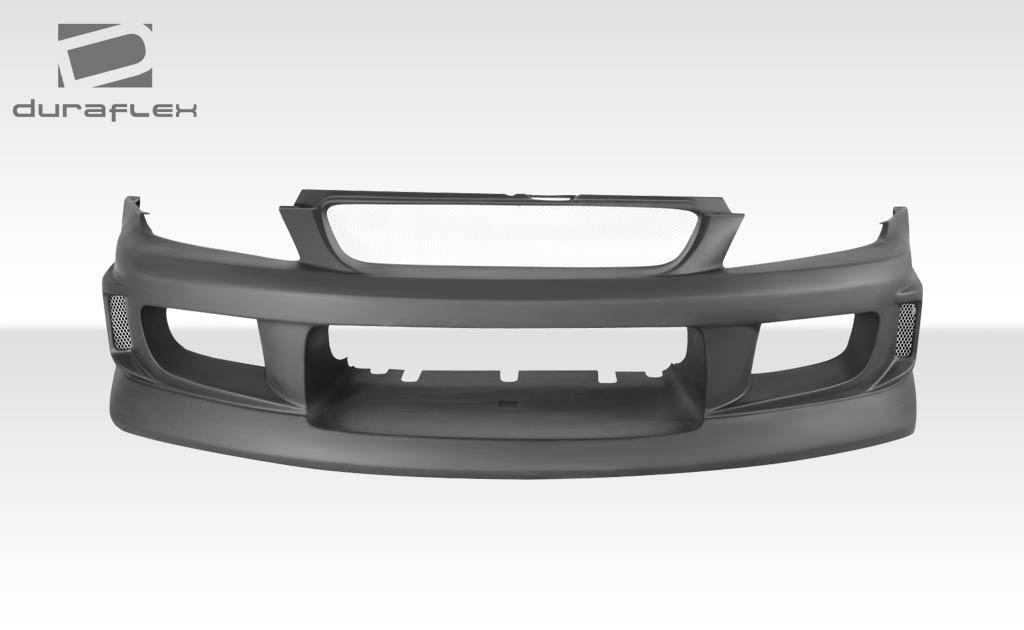 2000-2005 Lexus IS Duraflex C-Speed Front Bumper