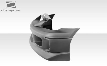 2000-2005 Lexus IS Duraflex C-Speed Front Bumper