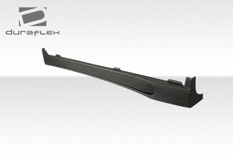 2000-2005 Lexus IS Duraflex C-Speed Side Skirts