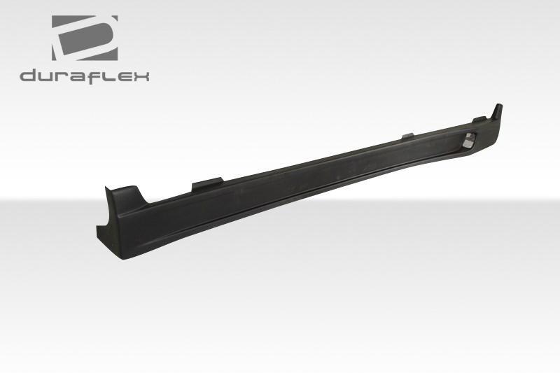2000-2005 Lexus IS Duraflex C-Speed Side Skirts