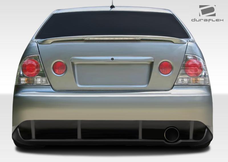2000-2005 Lexus IS Duraflex C-Speed Kit