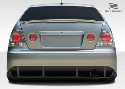 2000-2005 Lexus IS Duraflex C-Speed Kit