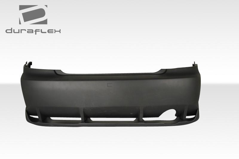 2000-2005 Lexus IS Duraflex C-Speed Rear Bumper