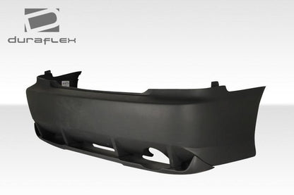 2000-2005 Lexus IS Duraflex C-Speed Rear Bumper