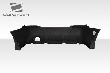 2000-2005 Lexus IS Duraflex C-Speed Rear Bumper