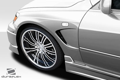2000-2005 Lexus IS Duraflex C-Speed Fender