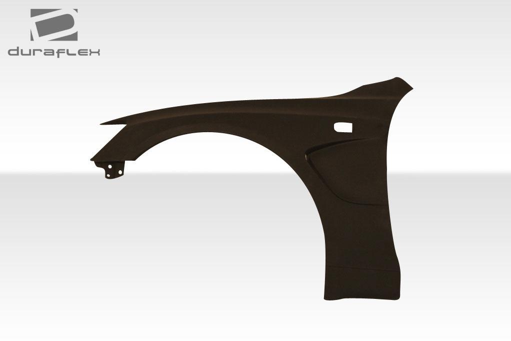 2000-2005 Lexus IS Duraflex C-Speed Fender