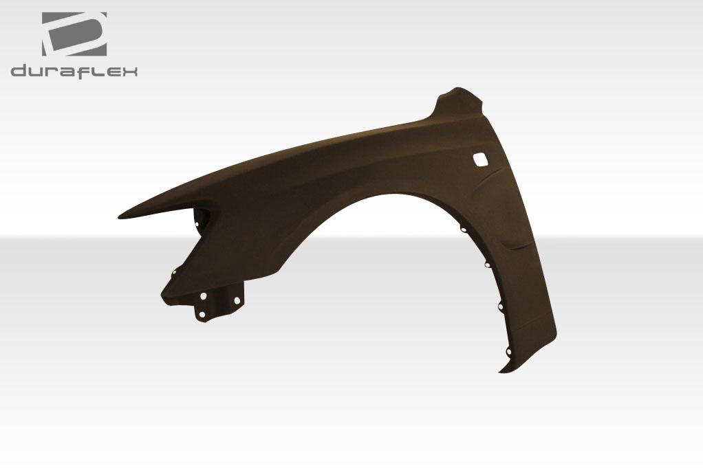 2000-2005 Lexus IS Duraflex C-Speed Fender