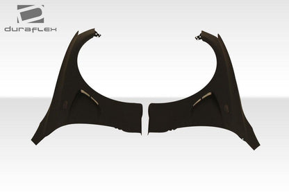 2000-2005 Lexus IS Duraflex C-Speed Fender