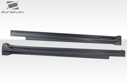 2006-2013 Lexus IS Duraflex W-1 Side Skirts