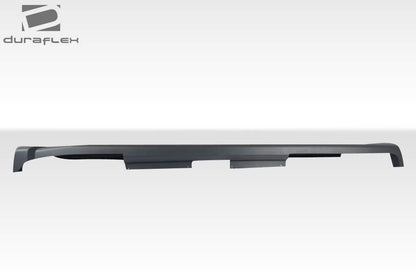 2006-2013 Lexus IS Duraflex W-1 Side Skirts