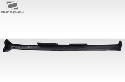 2006-2013 Lexus IS Duraflex W-1 Side Skirts