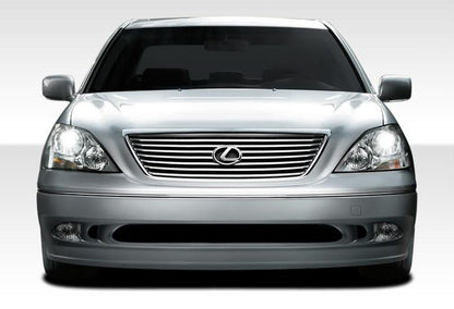 2001-2003 Lexus LS - Lexus Duraflex VIP Front Bumper