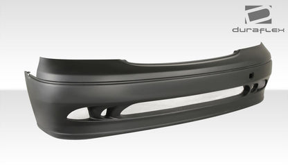 2001-2003 Lexus LS - Lexus Duraflex VIP Front Bumper