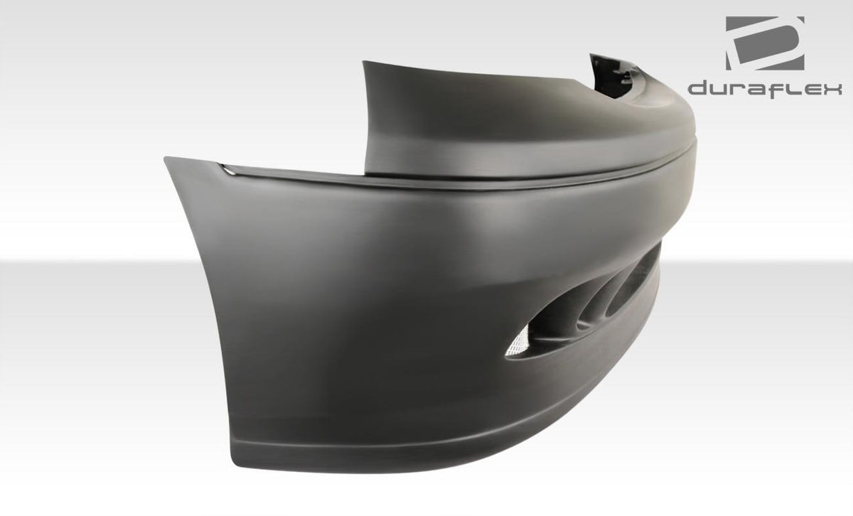 2001-2003 Lexus LS - Lexus Duraflex VIP Front Bumper