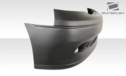 2001-2003 Lexus LS - Lexus Duraflex VIP Front Bumper