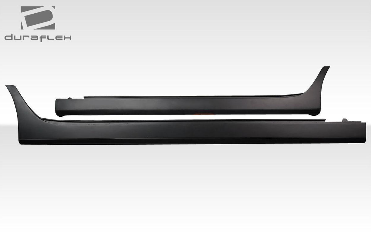 2001-2003 Lexus LS - Lexus Duraflex VIP Side Skirts