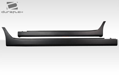 2001-2003 Lexus LS - Lexus Duraflex VIP Side Skirts