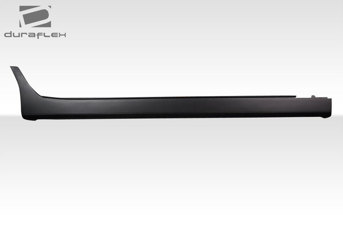 2001-2003 Lexus LS - Lexus Duraflex VIP Side Skirts