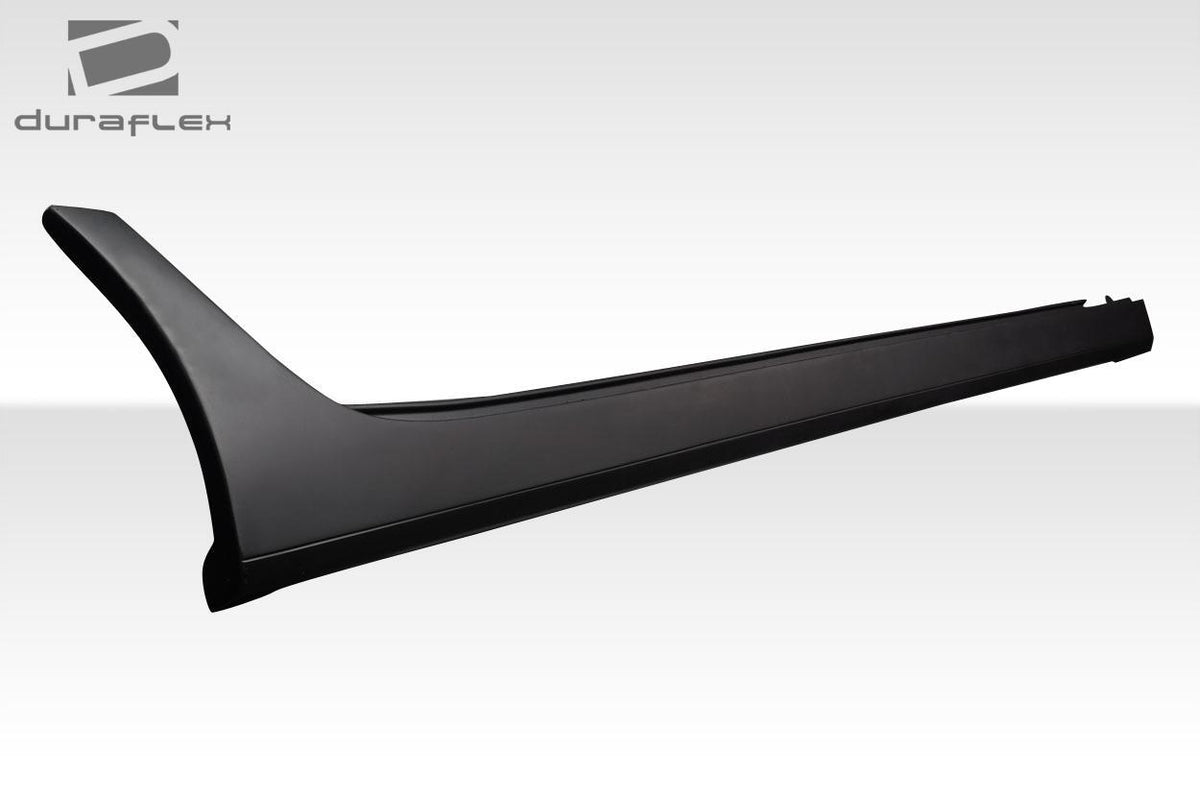 2001-2003 Lexus LS - Lexus Duraflex VIP Side Skirts