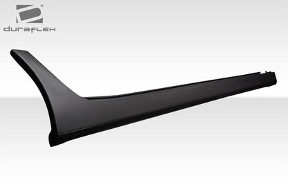 2001-2003 Lexus LS - Lexus Duraflex VIP Side Skirts