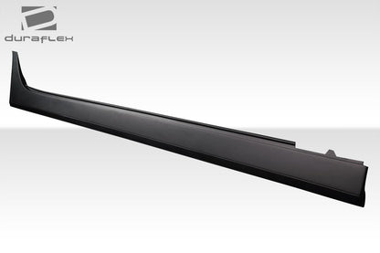 2001-2003 Lexus LS - Lexus Duraflex VIP Side Skirts