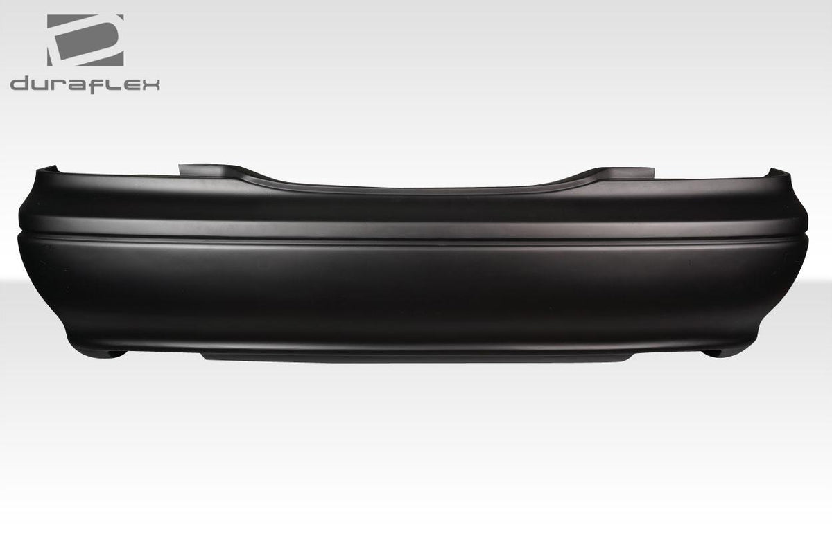 2001-2003 Lexus LS - Lexus Duraflex VIP Rear Bumper